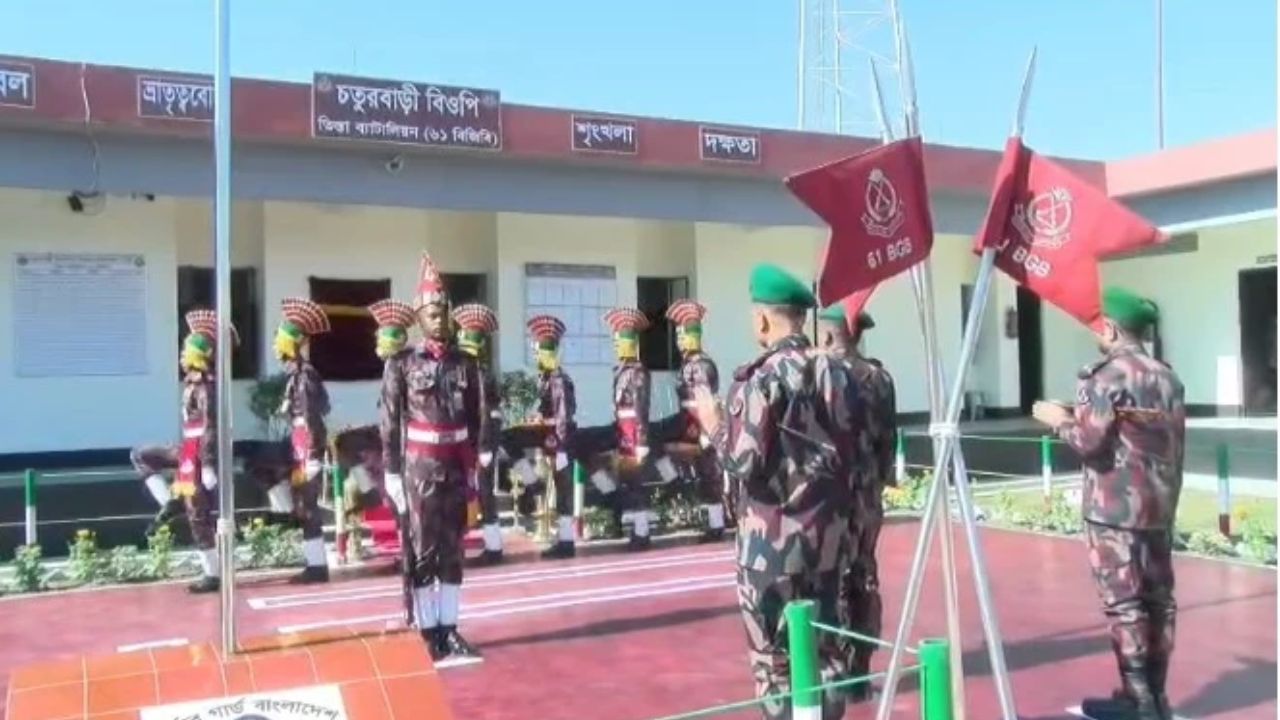 BGB seeks media, public help to curb rumours, smuggling