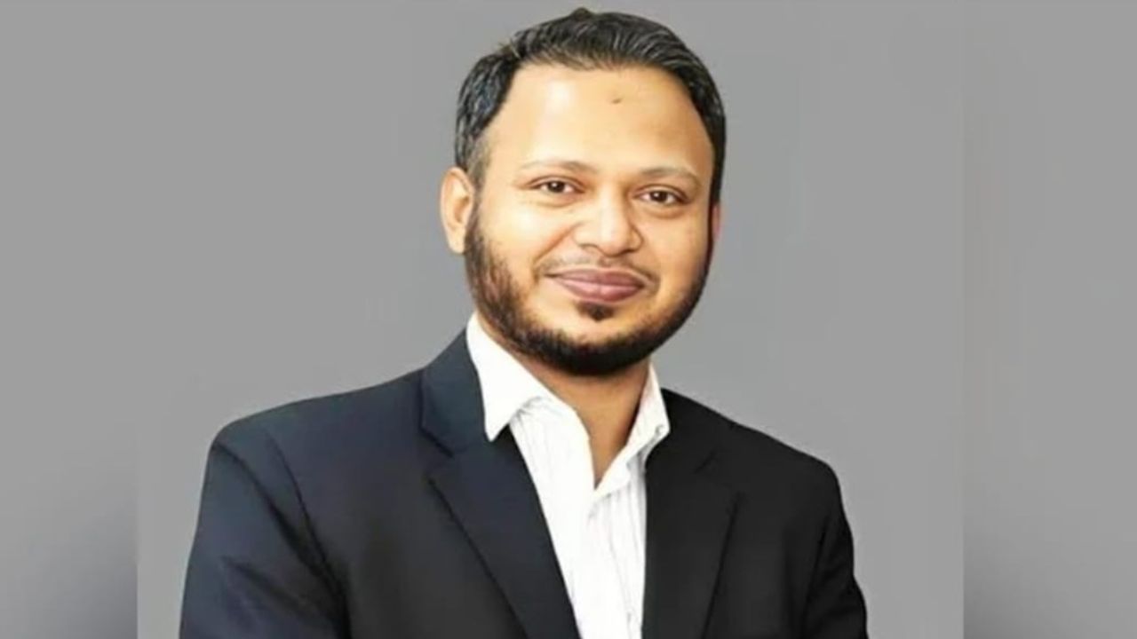 JU Prof Adil appointed member of Commonwealth Association