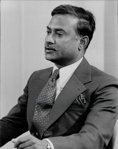 Sepoy-Janata Revolution