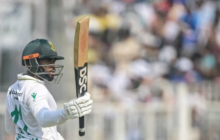 Temba Bavuma