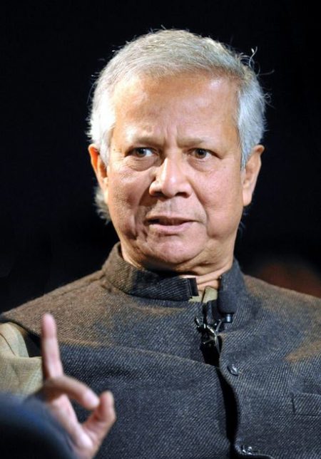 Dual-election deception and the threat to Bangladesh’s reform mandate dr yunus