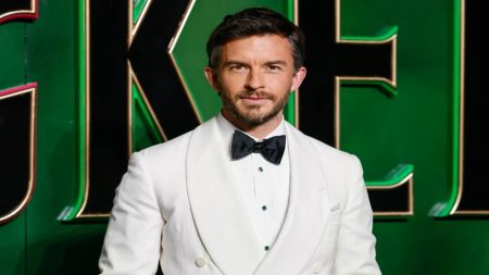 Sexiest Man Alive for 2025