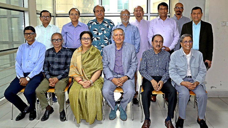 Editors’ Council elects new executive committee