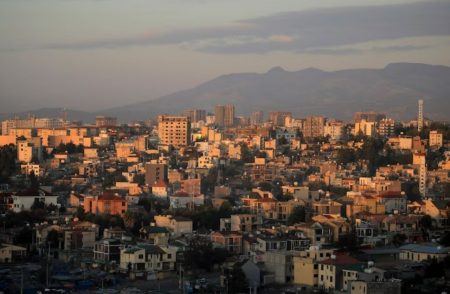 ethiopia