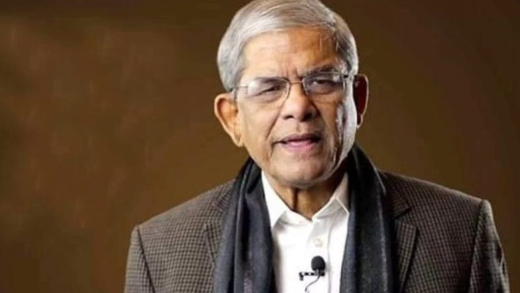 BNP historic triumph