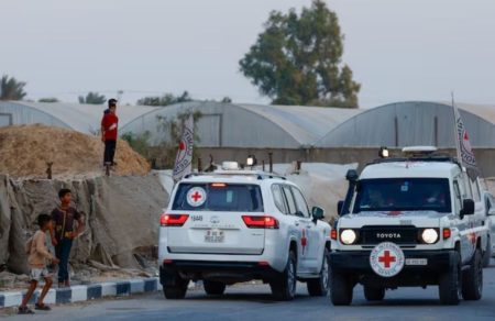 gaza strikes