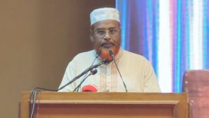 Jamaat warns