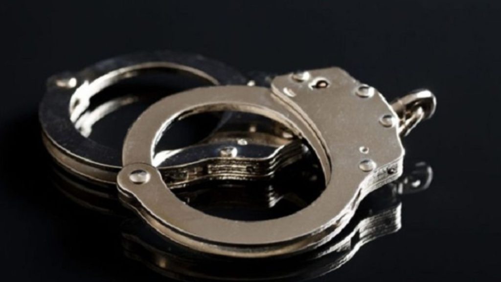 Youth held with pistol-like object in Natore