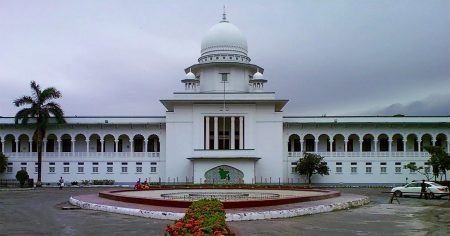 CTG returns amid political chaos: Will voters’ voices be heard? Chief Justice monitoring committees