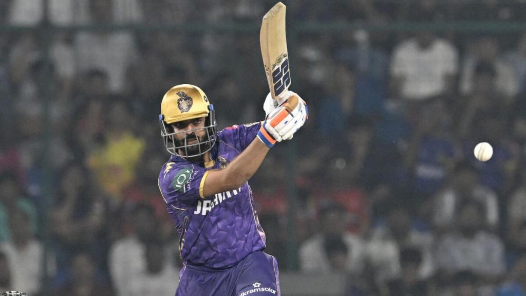 Kolkata head into IPL auction with biggest purse as Mumbai enter with the least IPL mini-auction