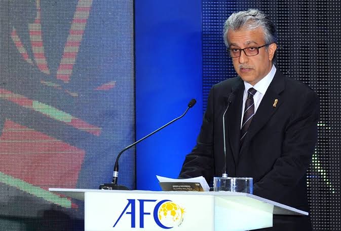 AFC President postpones Bangladesh visit