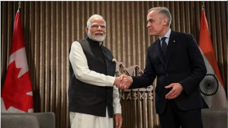 india-canada talks