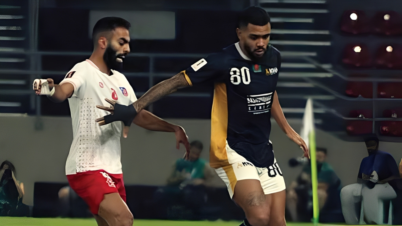 Kings bow out of Challenge League with third straight defeat