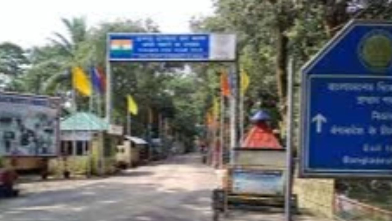 Fish export to India halted thru Akhaura land port