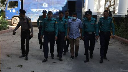 ICT scandal: Probe into Mamun deal Abdullah Al Mamun