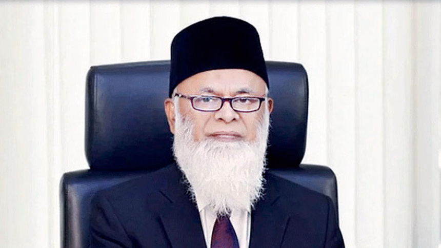 Court blocks NASSA chairman’s asset sale, orders fresh seizures