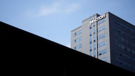 Micron to invest $9.6 billion in Japan to build AI memory chip plant