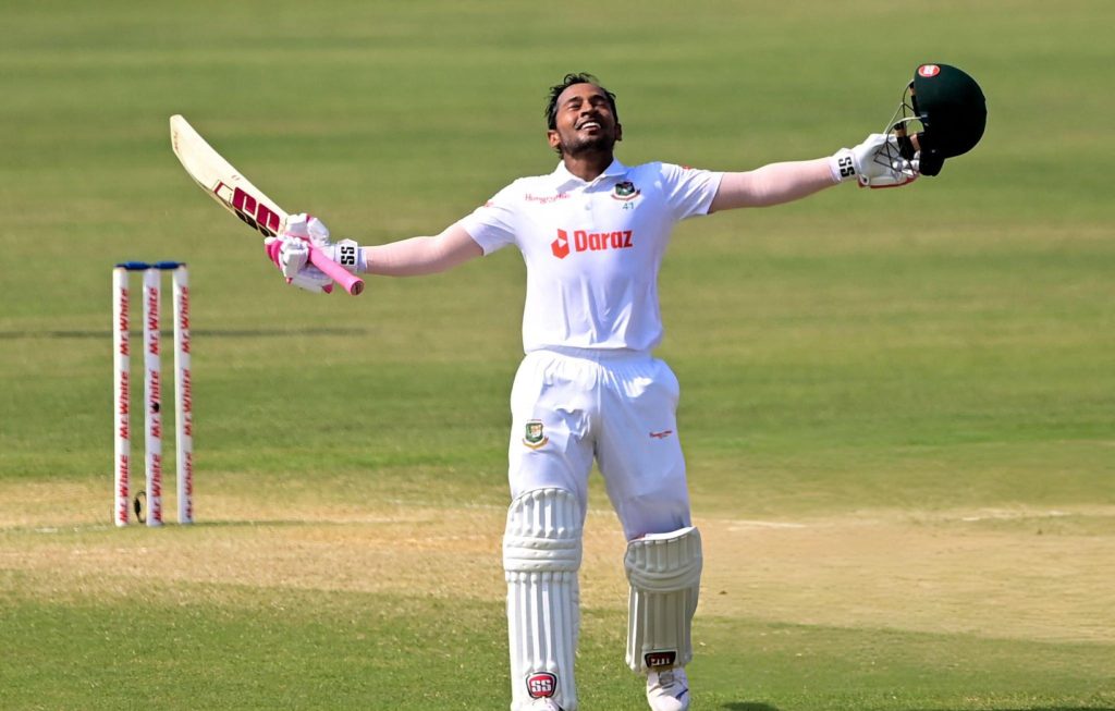 The hands that carried Bangladesh: Mushfiq’s defining Test innings