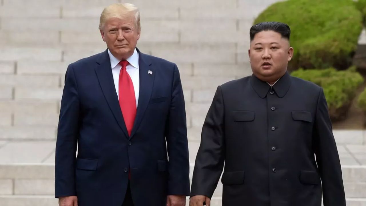 North Korea condemns new US cybercrime sanctions, vows countermeasures