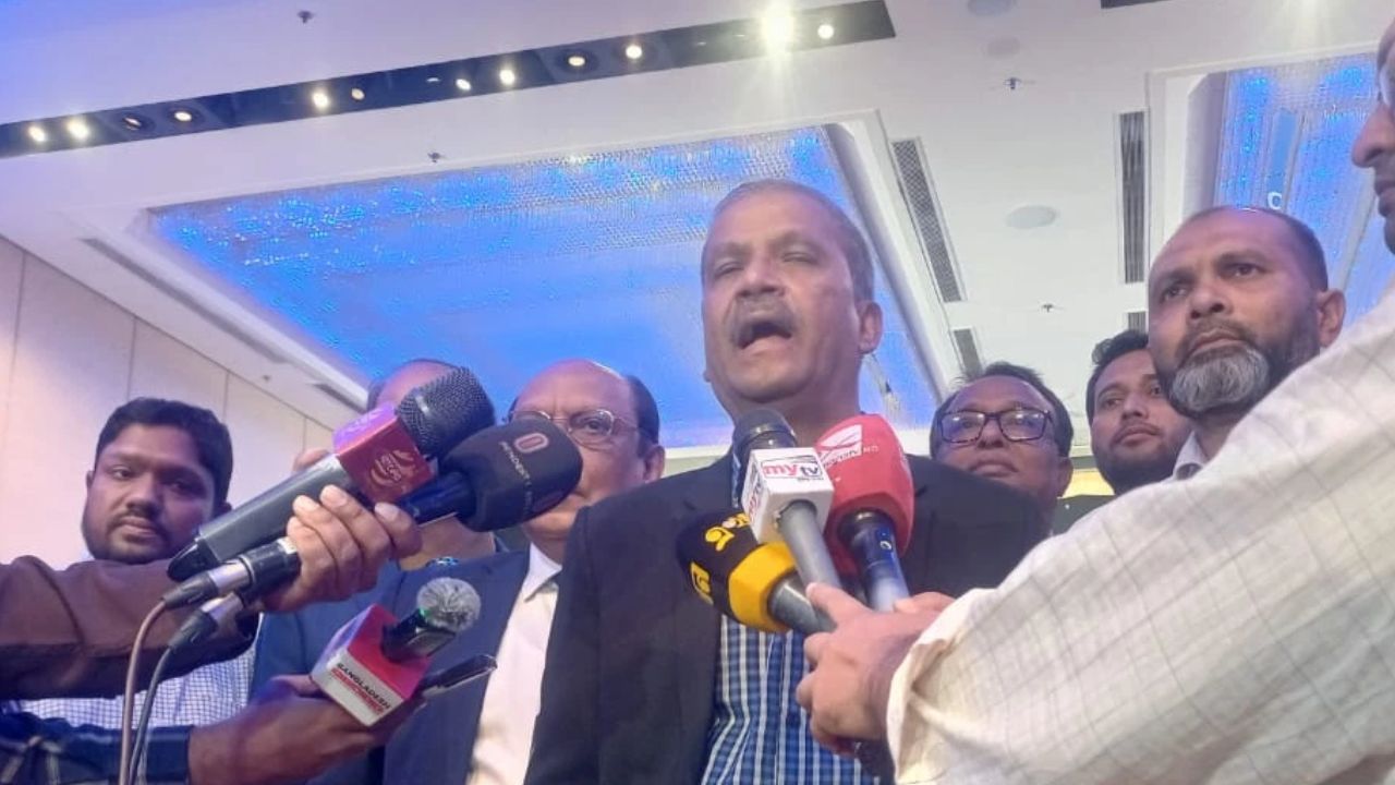 Malaysia reopens labour market with ‘unacceptable’ conditions: Asif Nazrul
