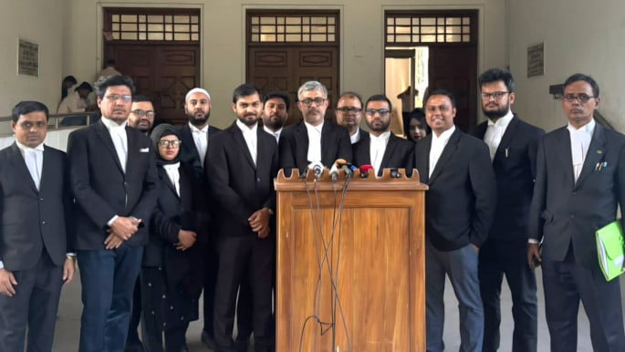 NLA demands dissolution of Bar Council ad-hoc committee