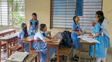Scrapping music and PE teachers seems like a misguided move music and physical education