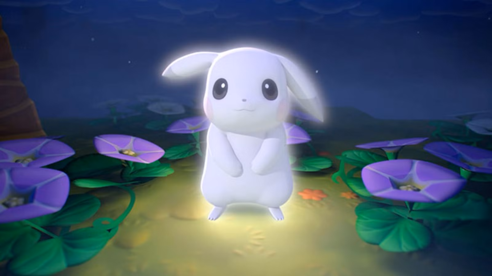 Next Pokémon game reveals new variant forms