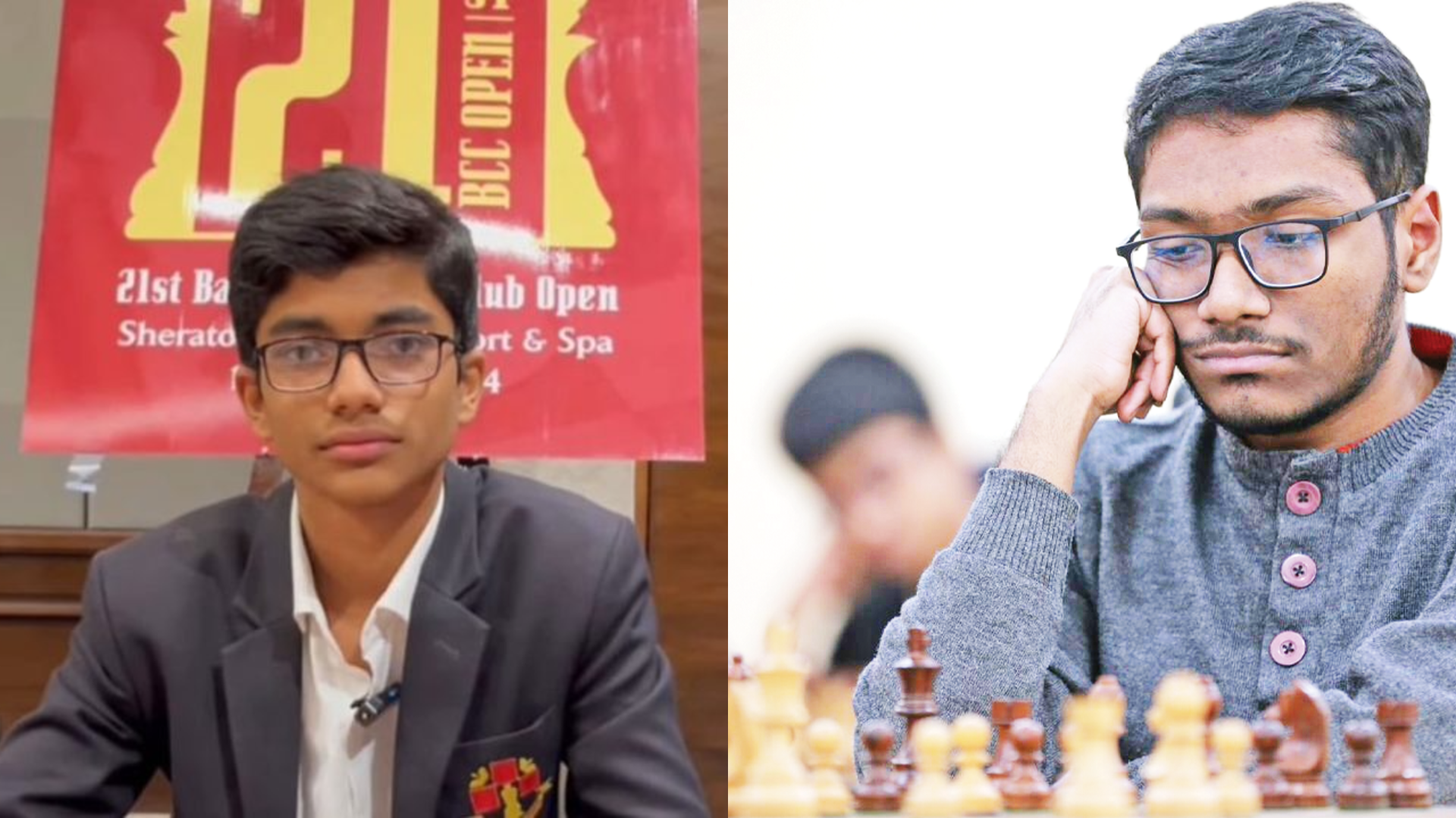Bangladesh out of Chess World Cup in opening round