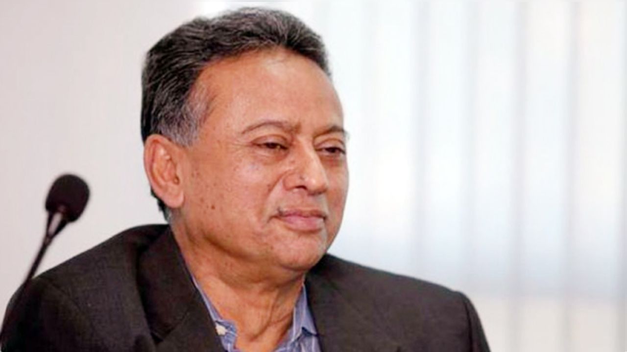 BNP will not engage in conflicts, says Khosru