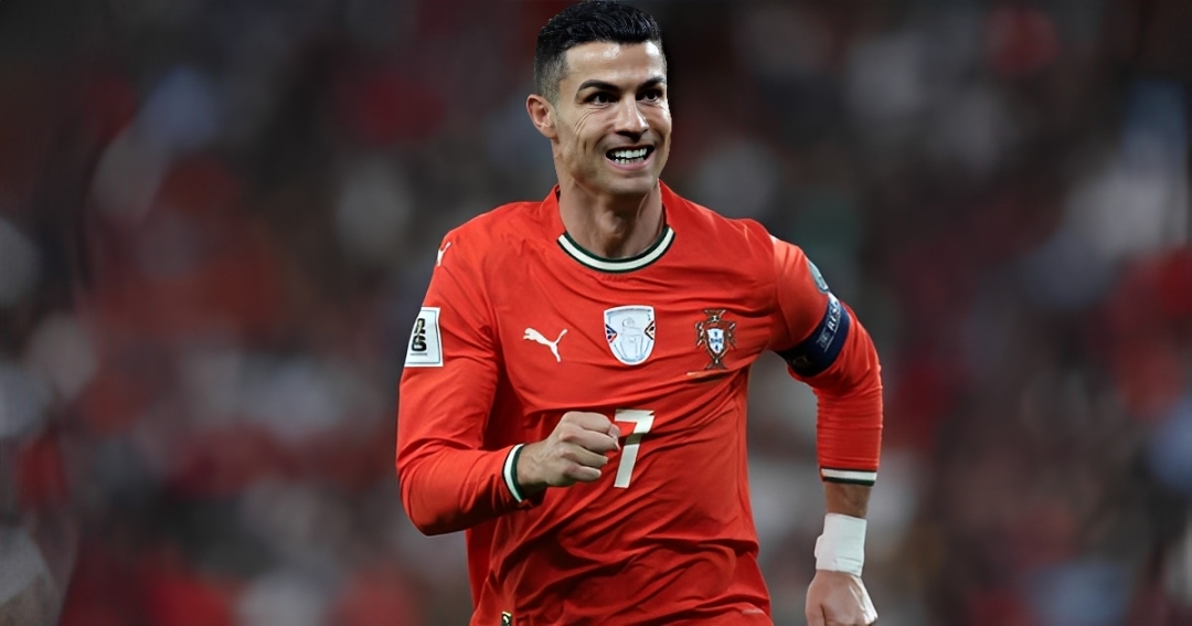 Ronaldo expects boos in Dublin, promises to be a ‘good boy’
