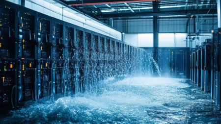 AI Data Centre