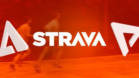 Strava