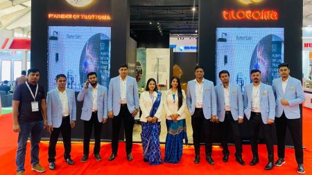 Ceramic Expo 2025/Participants highlight tech-based solutions Ceramic Expo 2025