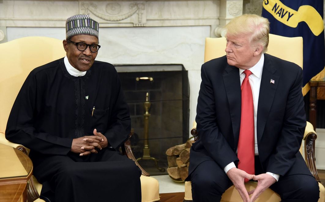 Trump’s Nigeria threat sets dangerous new precedent