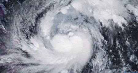 typhoon