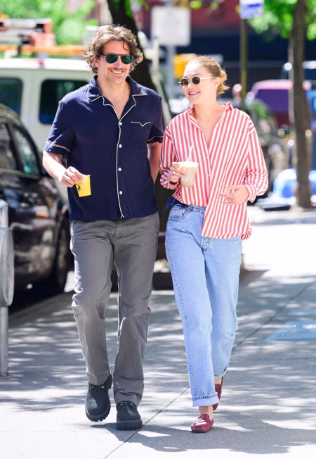 Gigi Hadid ‘quits alcohol’ to support Bradley Cooper’s sobriety journey Gigi Hadid
