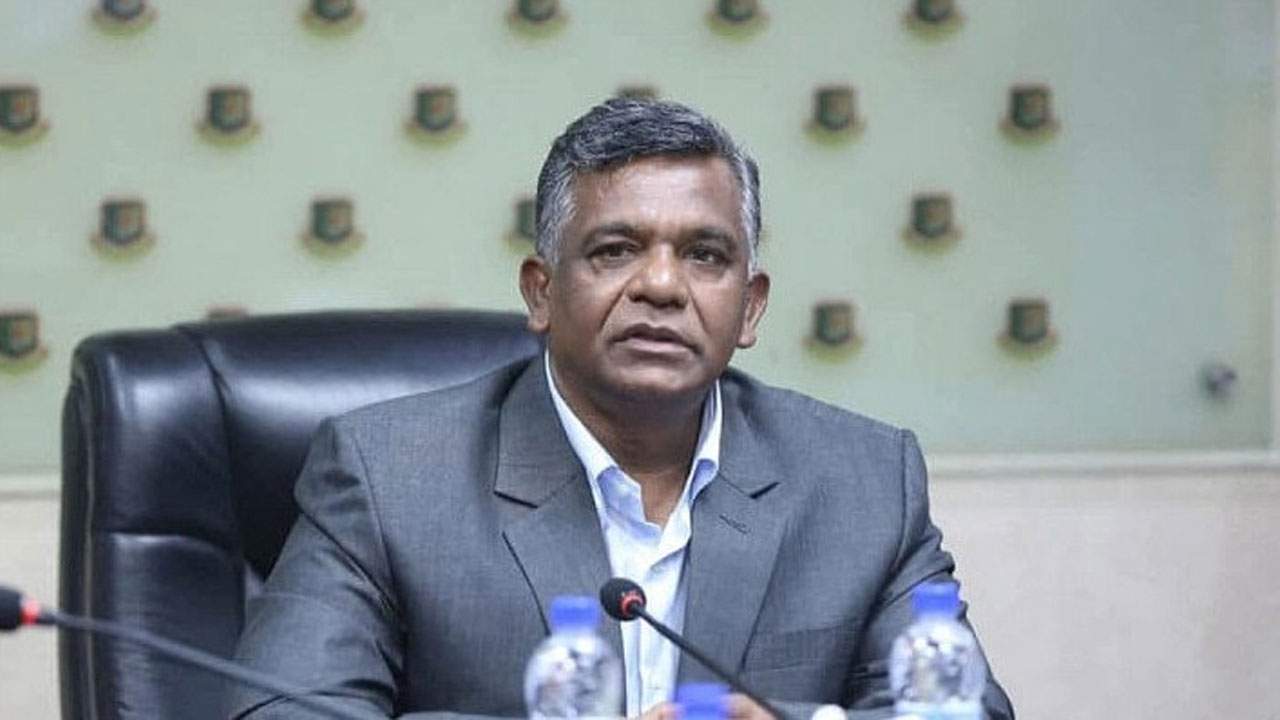 Bulbul speaks out on Jahanara Alam’s complaints