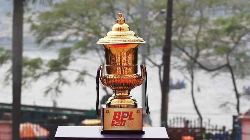 Teams’ equipment needs delay BPL