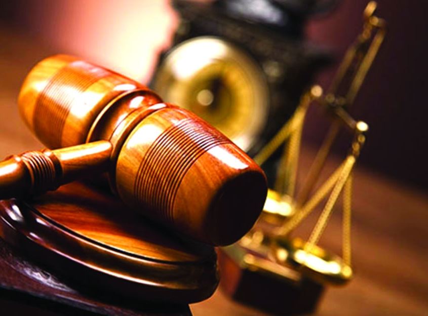 Struggle of injustices: Administration of vested property in Bangladesh