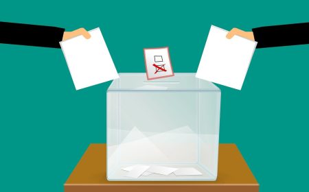 Referendum set to redefine state structure election security situation