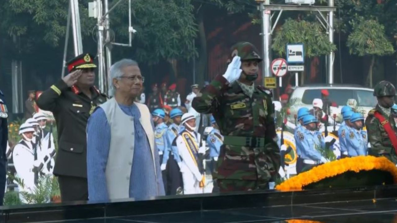 Armed Forces Day marked with tributes across country