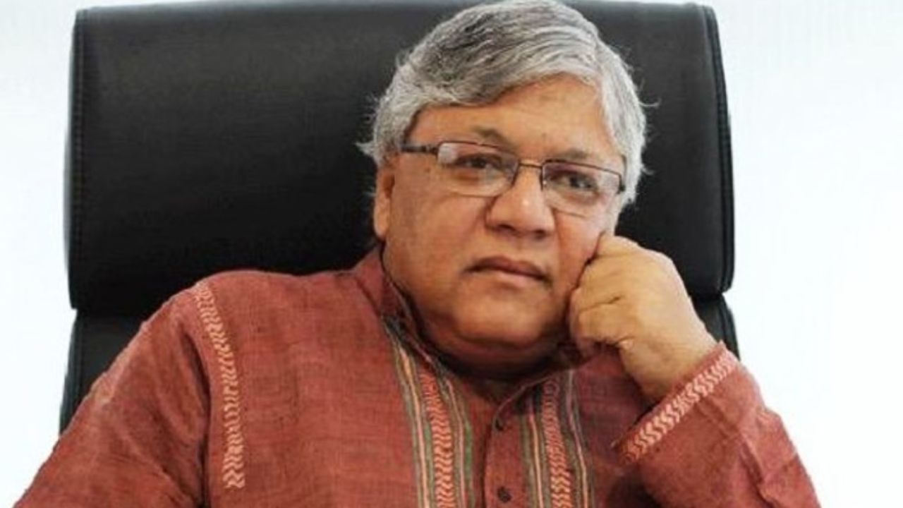 Somoy TV chairman Morshedul Islam resigns