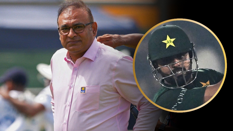 Aamir Sohail backs Babar after match-winning knock against South Africa