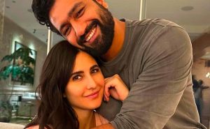 Vicky Kaushal reflects on marriage and fatherhood, credits Katrina Kaif for personal growth Katrina Kaif