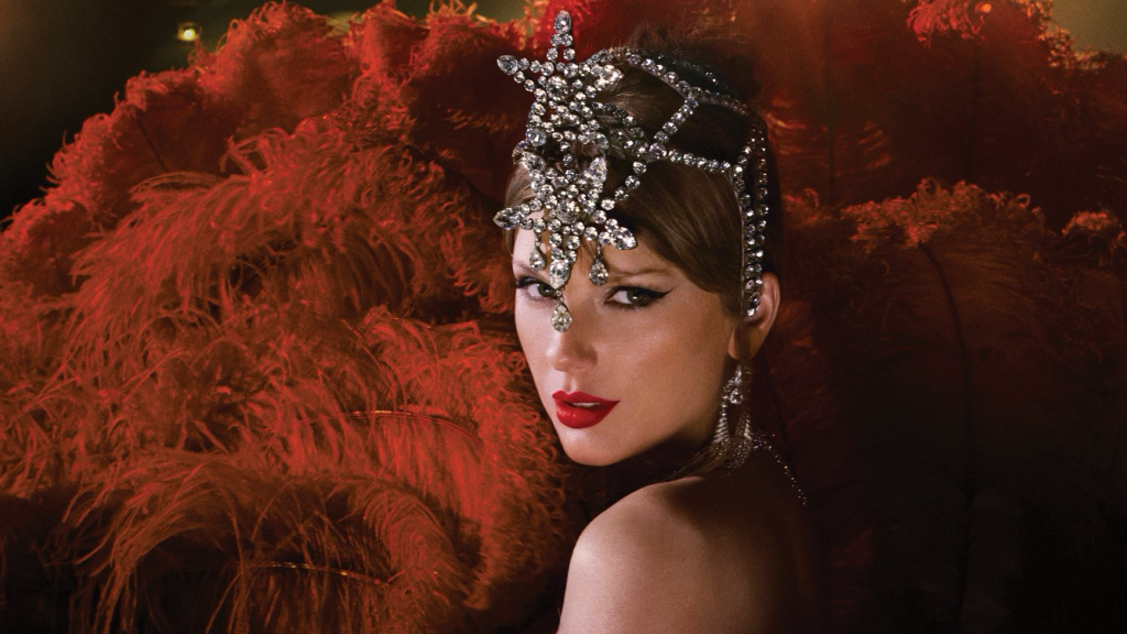 The Life of a Showgirl rumours