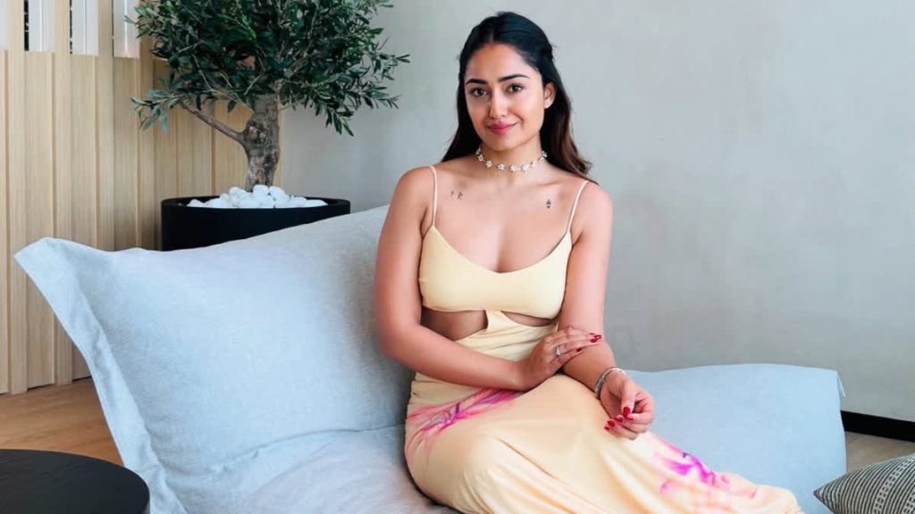 Tridha Chowdhury intimate scenes hit porn sites