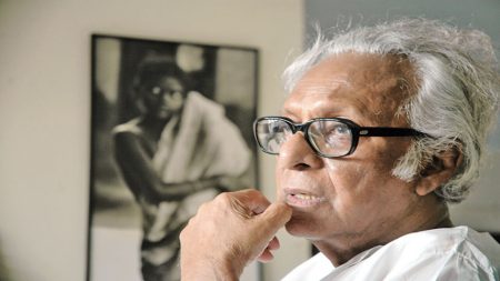 Mrinal Sen and the uneasy truths of middle-class life Mrinal Sen and the truths of middle class