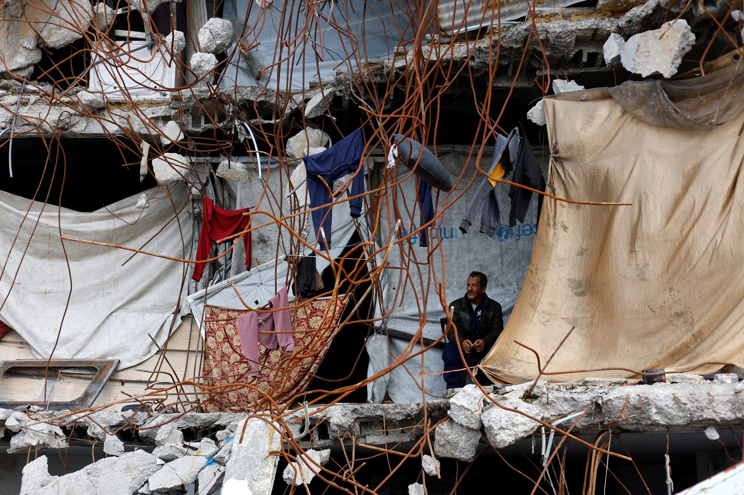 European nations issue joint statement on Gaza humanitarian crisis