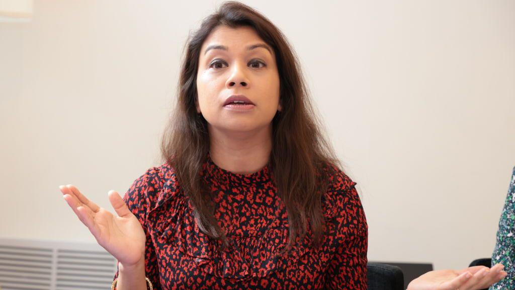 Bangladesh jails British MP Tulip in historic first