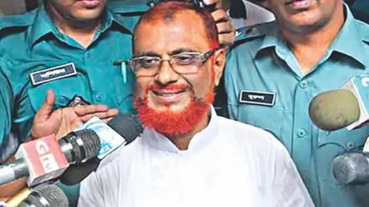 ATM Azhar files papers to contest from Rangpur-2